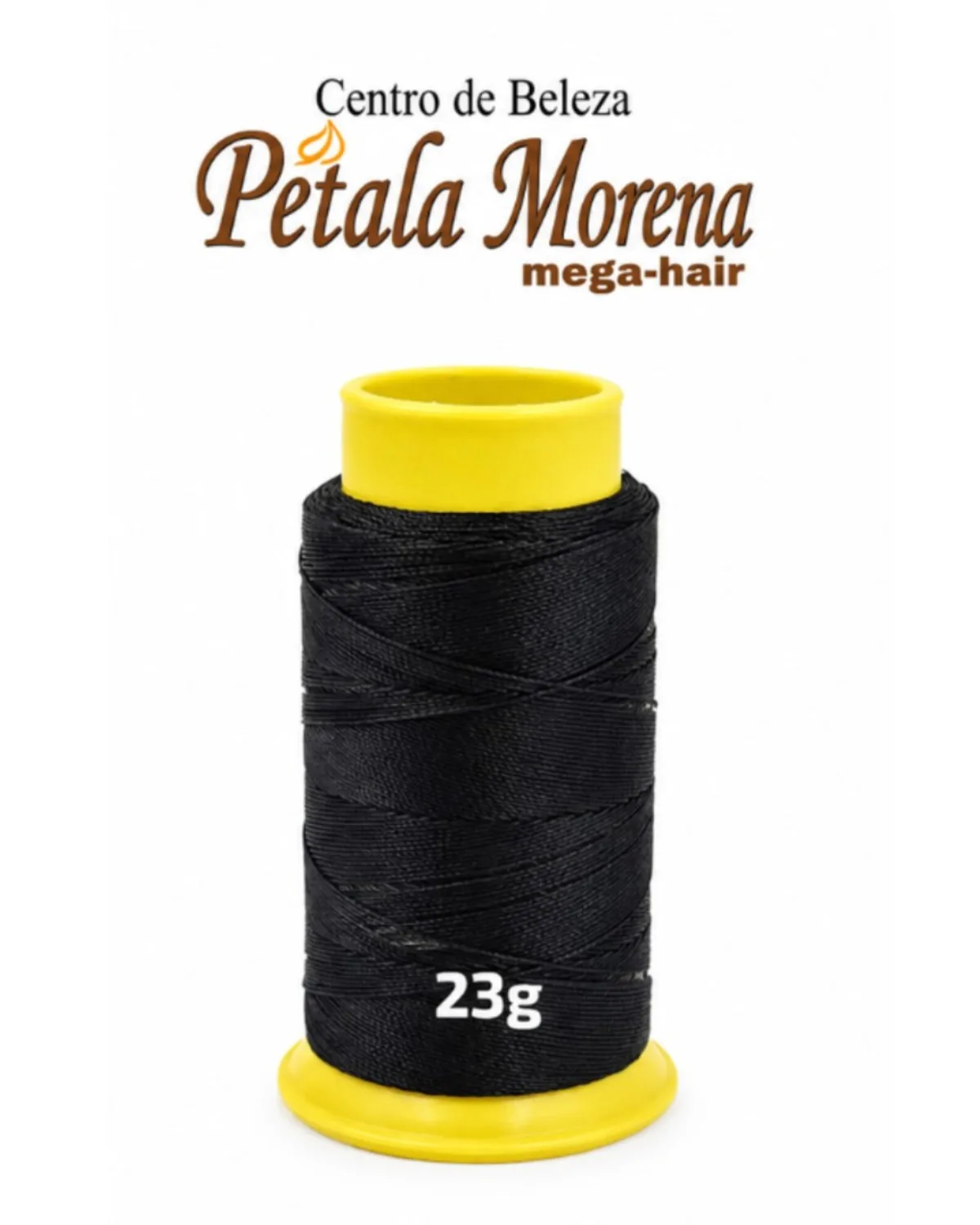 Linha para entrelace 23
